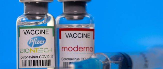 СМИ: Pfizer и Moderna повысили цены на свои вакцины от COVID-19