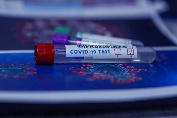 Более 506 тысяч тестов на коронавирус сделали в Смоленской области