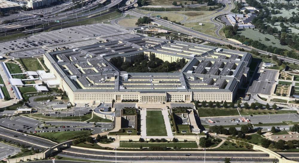 В Пентагоне заявили, что ситуация в сфере безопасности в Афганистане ухудшается