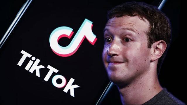 TikTok обошел Facebook и стал самым скачиваемым приложением в мире