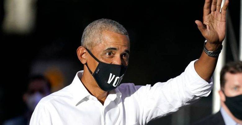 В США возмутились грандиозным празднованием юбилея Обамы во время пандемии