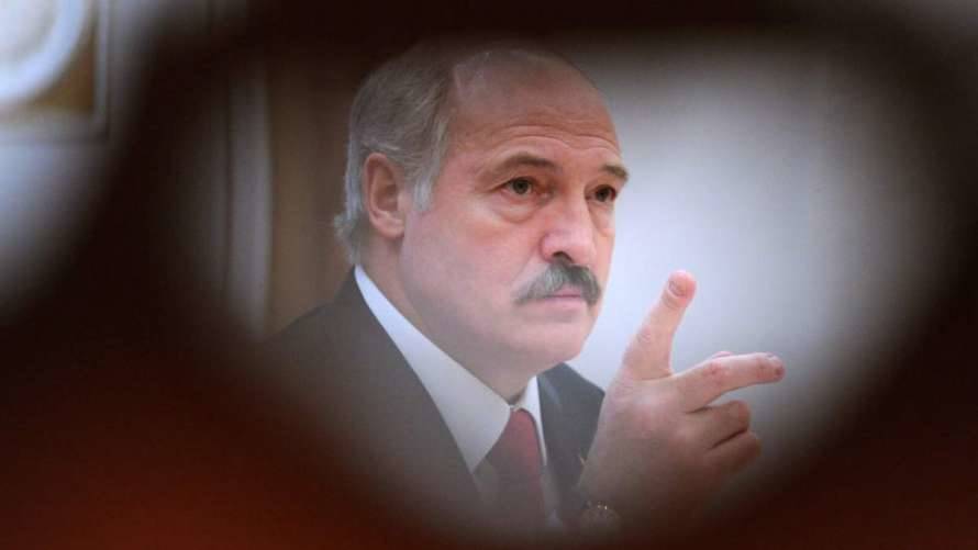 Лукашенко прокомментировал дело «вагнеровцев»