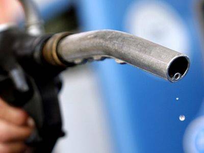 Власти не одобрили запрет на экспорт бензина для сдерживания цен на него в стране