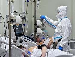 В Северной Осетии 9 человек умерли в больнице из-за нехватки кислорода