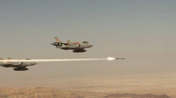 Израиль «сдержит» Иран новыми F-35, российский Су-75 выдвигается в конкуренты