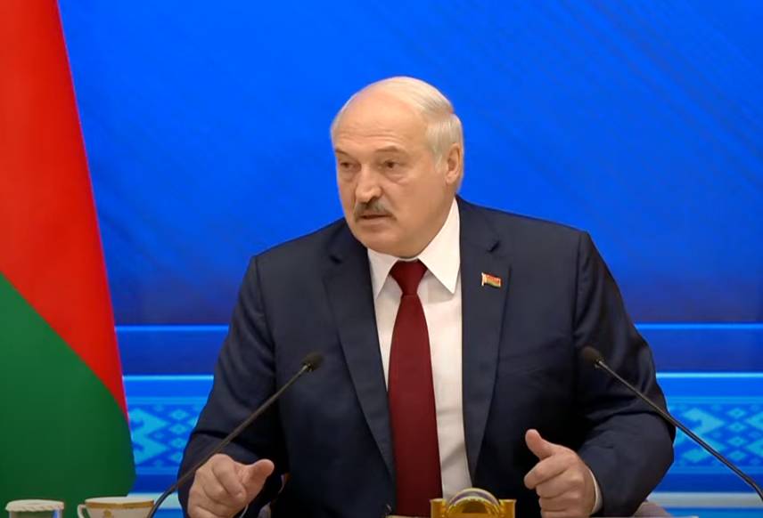 «Мы эти комплексы получим»: Лукашенко рассказал о переговорах с Россией по ЗРС С-400