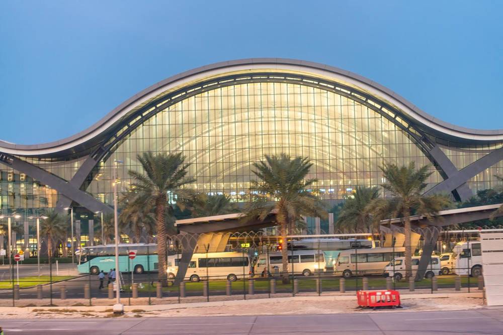 Аэропорт в Сингапуре потерял звание «лучший аэропорт мира»