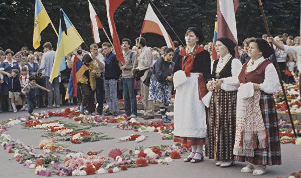 "Мы предлагали реформы, но никто нас не слушал": как Латвия покидала Советский Союз