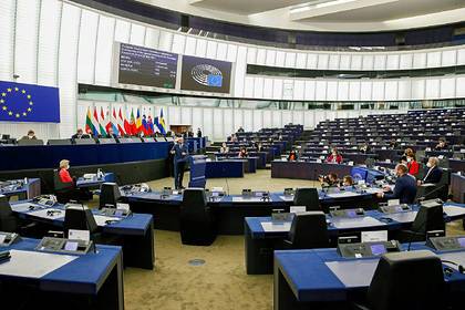 В Европарламенте обвинили США в шпионаже за союзниками