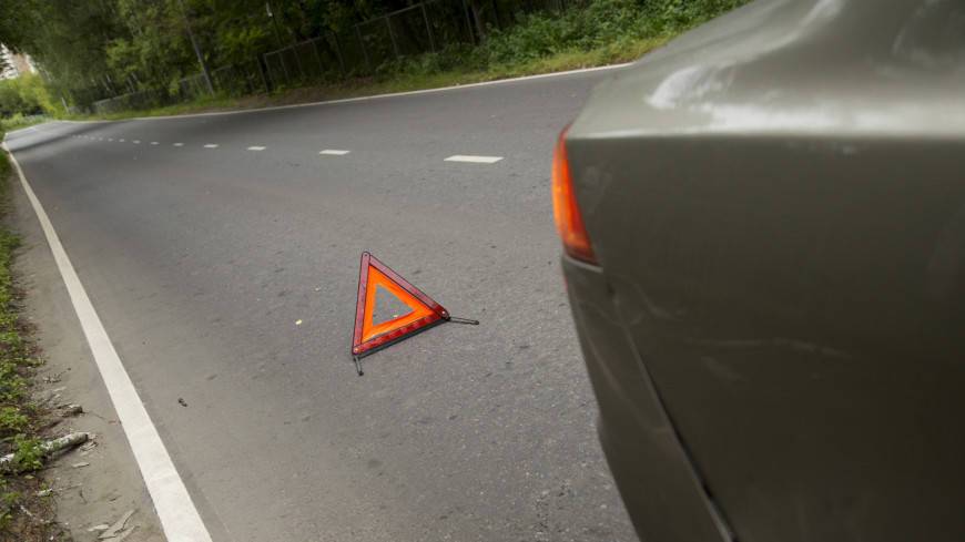 В России появятся «карты спасения» для каждой модели машины на случай аварии