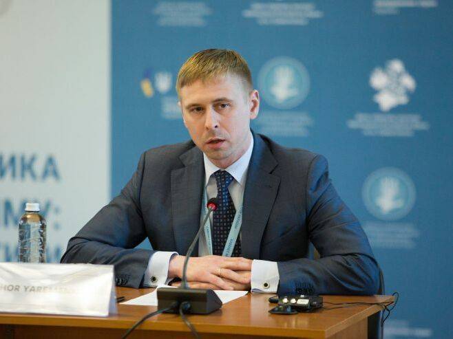 Минреинтеграции Украины подготовило санкции за препятсткие деятельности ПЦУ в оккупированном Крыму