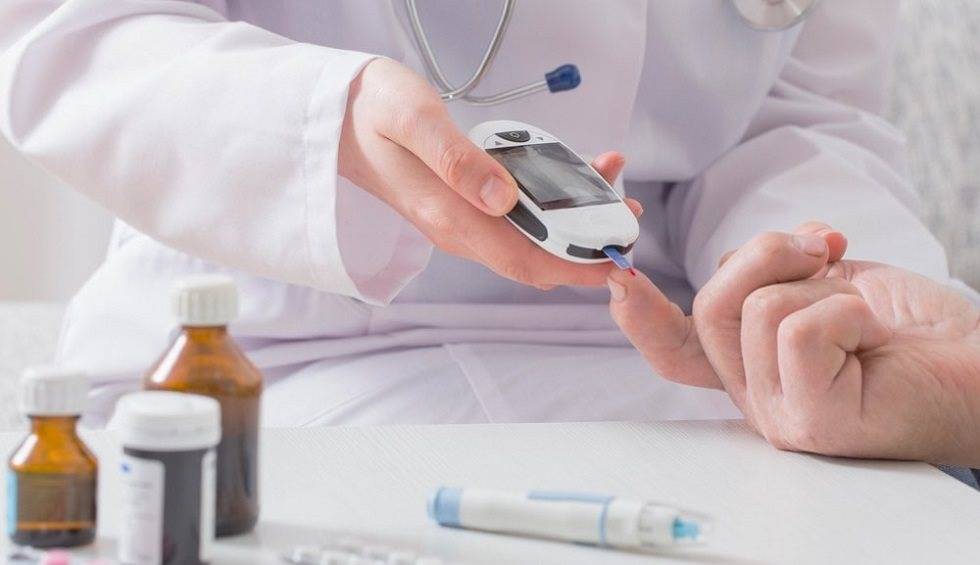 Ульяновские медики расскажут о связи коронавируса и сахарного диабета