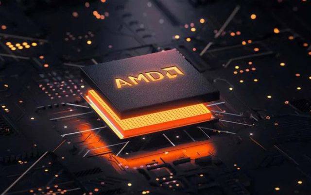 AMD обошла Intel по продажам процессоров для настольных ПК