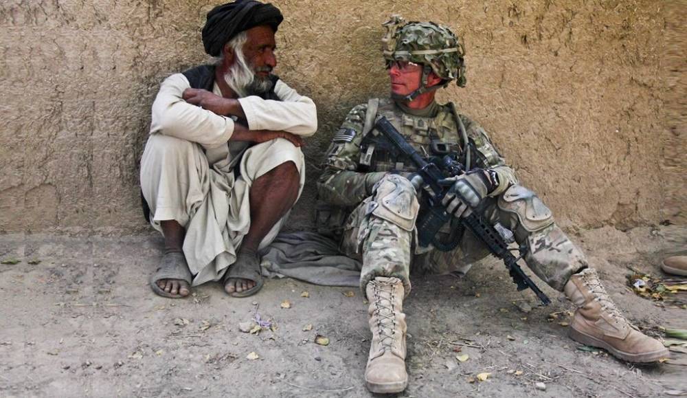 НАТО призывает талибов в Афганистане прекратить нападения