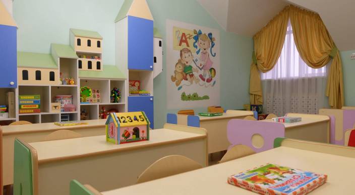 В Ставрополе построят новый детсад на 300 мест