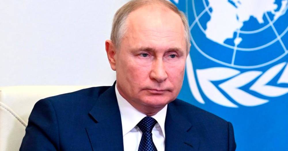 Путин поручил увеличить ввоз в Россию сельхозпродукции из стран СНГ