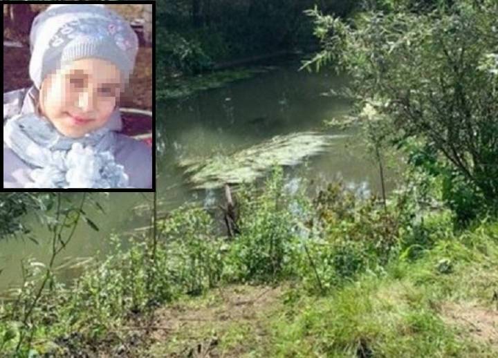 Тело пропавшей семь лет назад 10-летней школьницы найдено на Алтае в реке