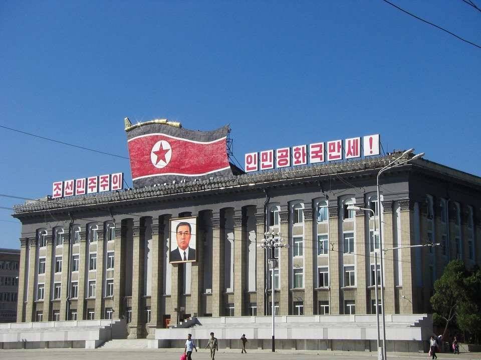 Сестра Ким Чен Ына назвала «предательством» совместные учения Южной Кореи и США