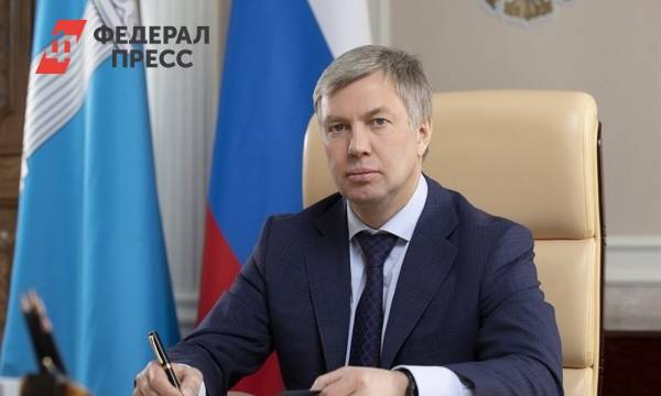 Вакцинация, транспорт, «пивнушки». Врио главы Ульяновской области ответил на острые вопросы