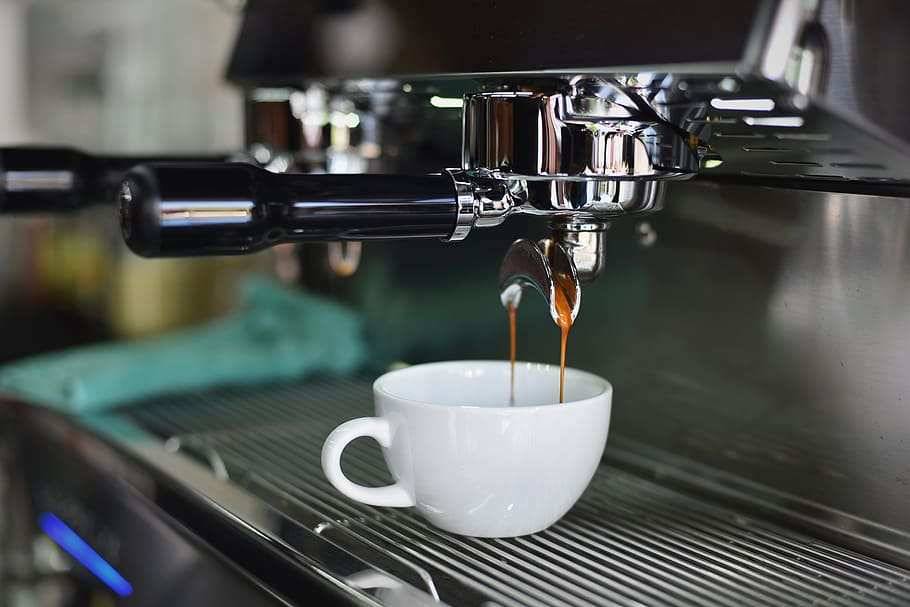 Ученые: Кофе из капсул опасно для здоровья