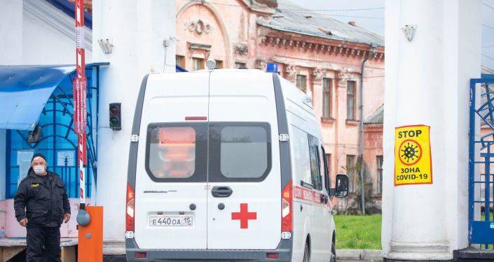 Число жертв аварии в больнице Владикавказа увеличилось, известна причина инцидента