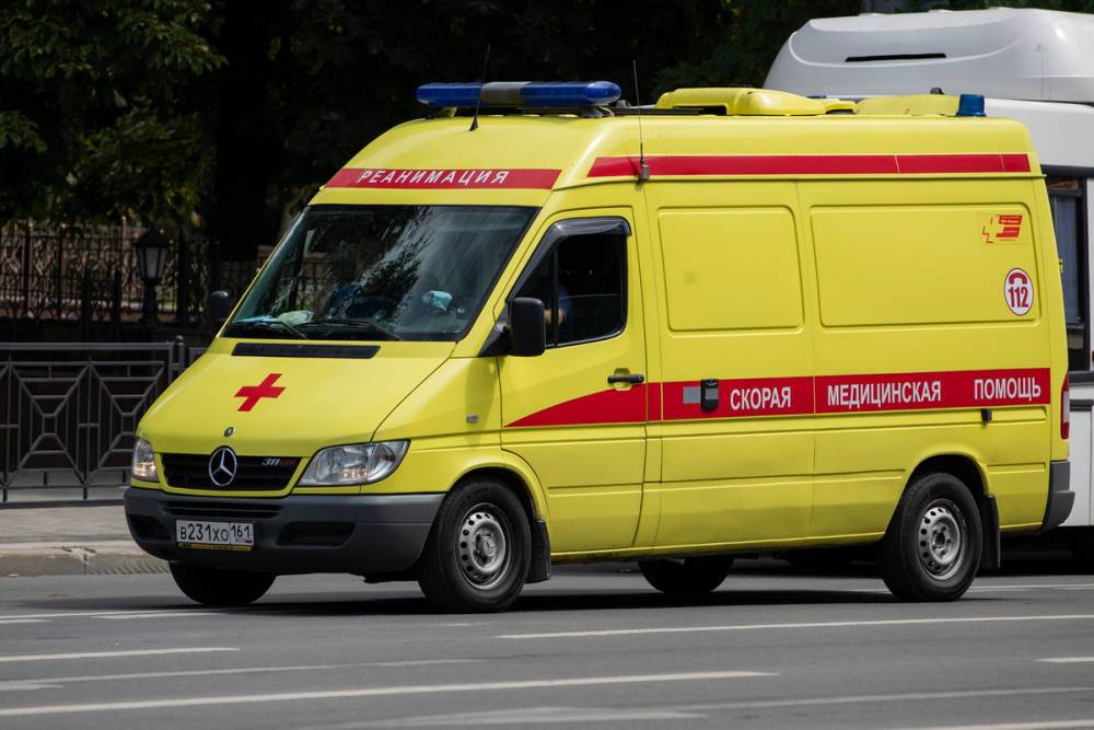 В Ростовской области еще 26 человек скончались от COVID-19