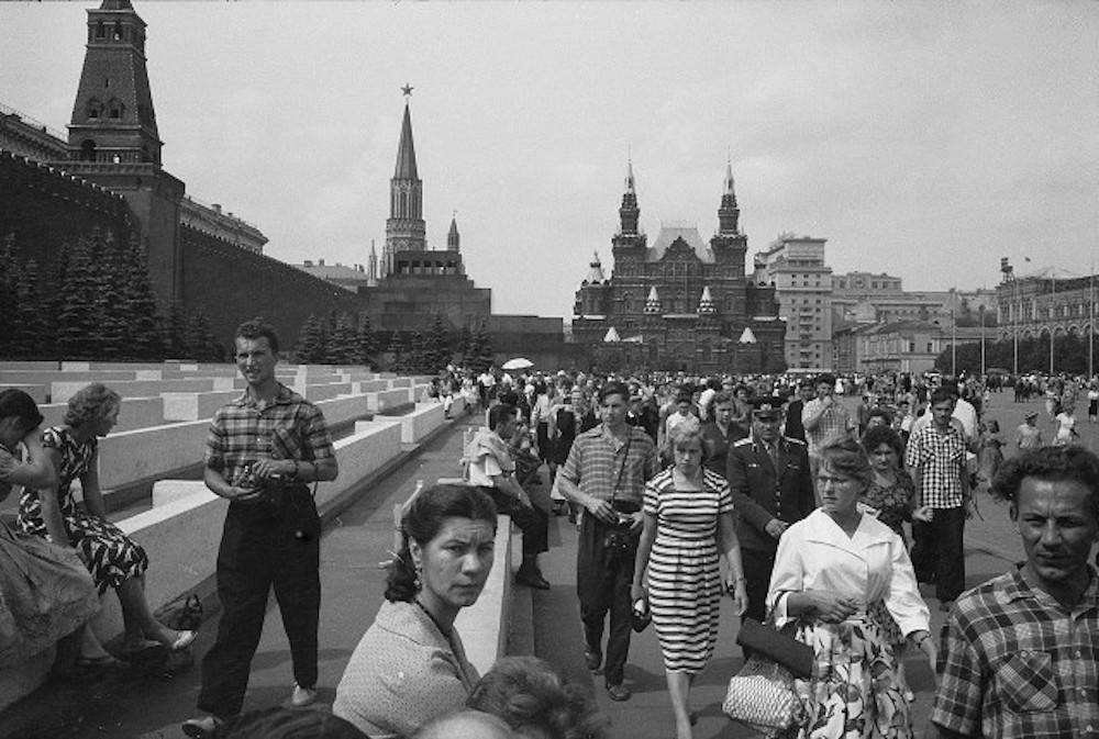 Как жилось в СССР в Хрущёвские времена?
