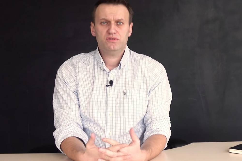 Суд в Москве отклонил иск Навального к Пескову