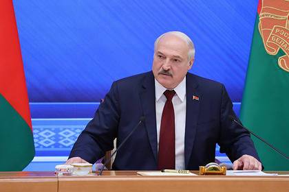 Миграционный кризис назвали отчаянной попыткой Лукашенко ослабить ЕС