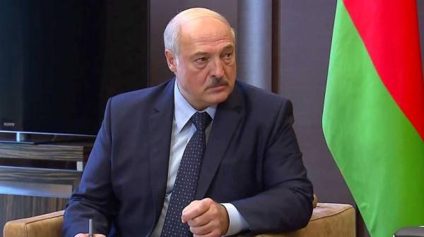 Эксперт заявил о новом “шантаже” России от Лукашенко
