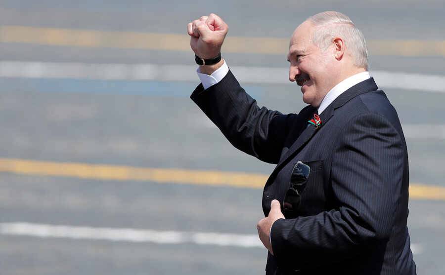 Эксперт оценил вероятность победы Лукашенко в выборах президента на Украине