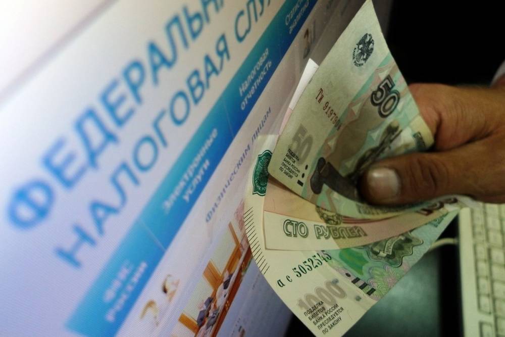 Российскому бизнесу предложат новый механизм уплаты налогов