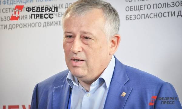 Губернатор Ленобласти успокоил дачников: КАД-2 не пойдет по участкам жителей