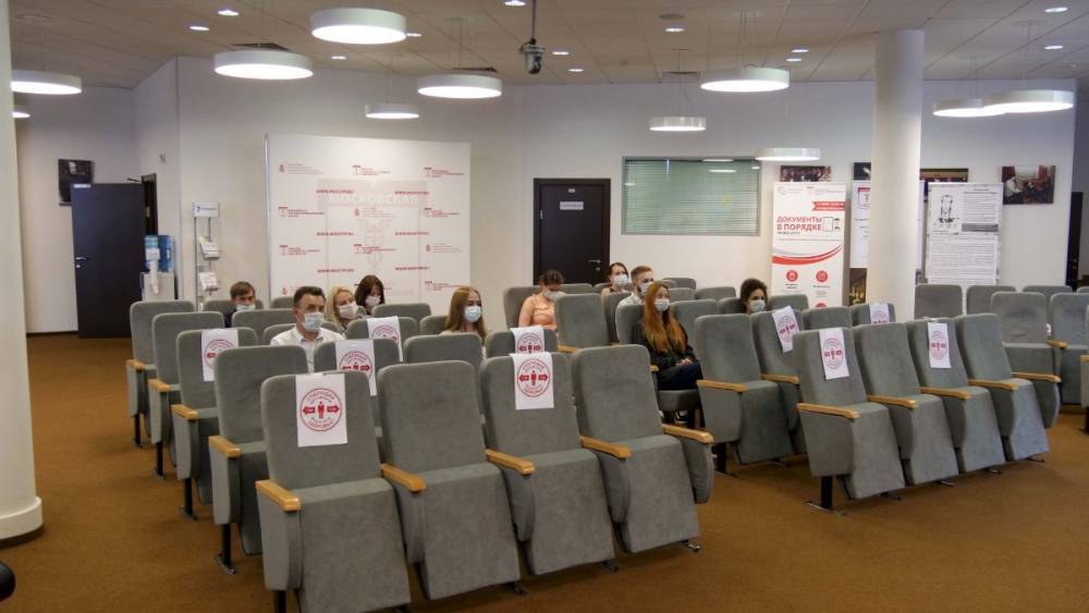 Промышленная палата Москвы предложила провести «Миллион призов» среди участников ДЭГ