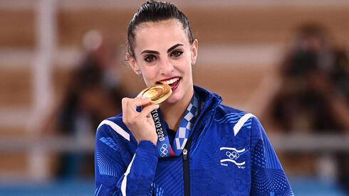Линой Ашрам, возможно, не поедет на следующую Олимпиаду