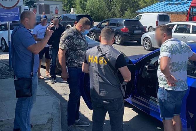 НАБУ вызвало на допрос мэра Николаева по делу о хищении 27 миллионов гривен при реконструкции площади