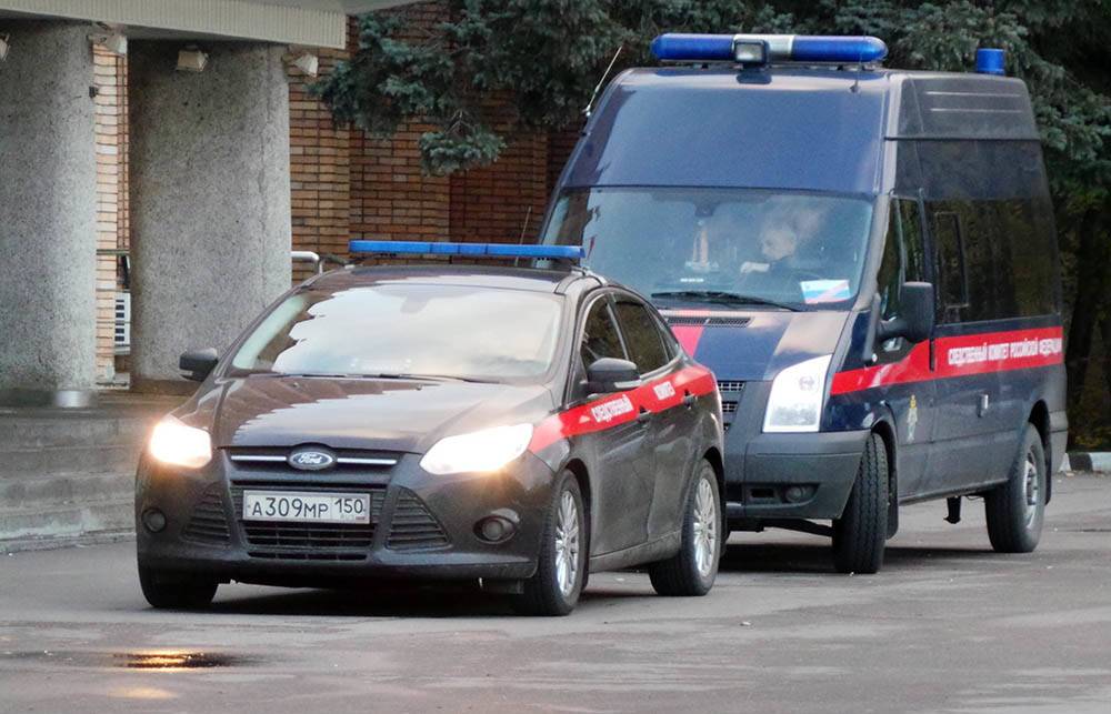 Главврач больницы во Владикавказе задержан по делу о гибели пациентов