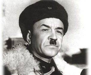 Генерал Панфилов: от чапаевского разведчика до героя обороны Москвы