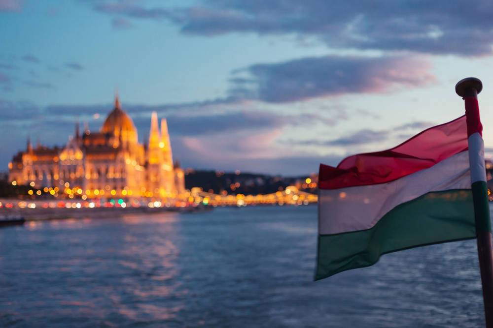 Визовый центр Венгрии в Петербурге приостановил прием заявлений из-за резкого наплыва посетителей