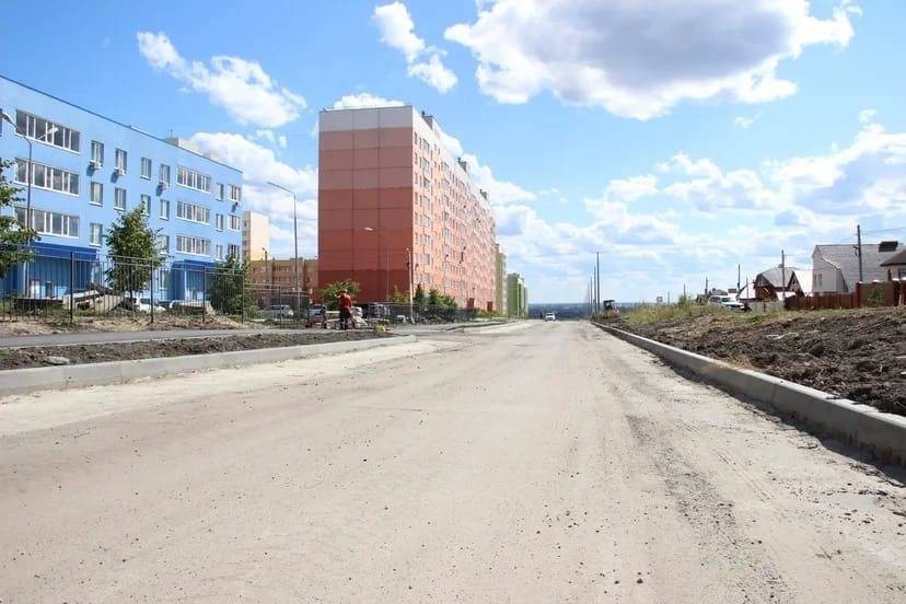 Регион дополнительно получил 700 миллионов рублей из федерального бюджета на ремонт дорог