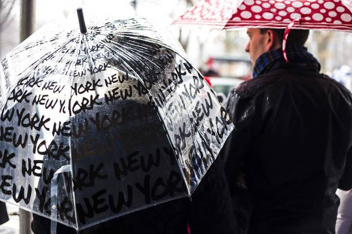 11 августа жителям Смоленской области пригодится зонт