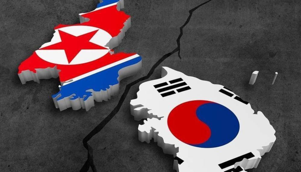 Северная Корея прервала связь с Югом в знак протеста против учений с США