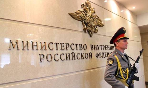 Трех генералов МВД России отстранили от службы после ареста начальника полиции Камчатки