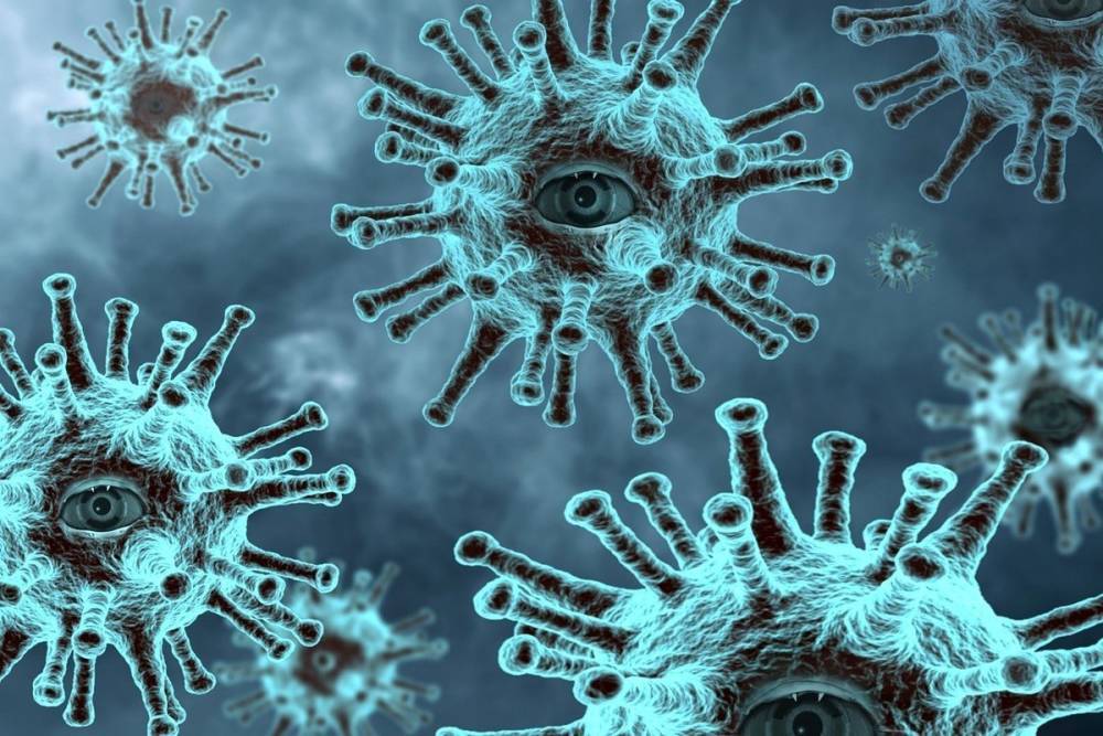 В Курской области новые случаи коронавируса выявили в 15 районах и 7 городах