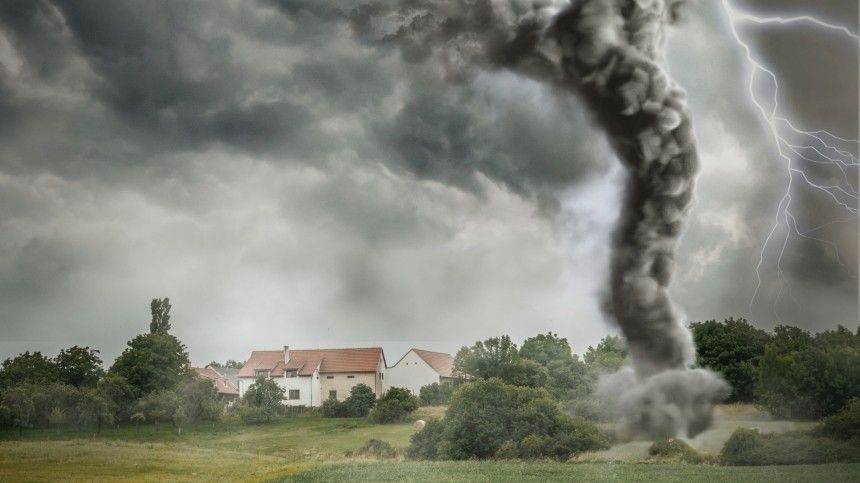 Климатолог об ожидающих Украину стихийных бедствиях: «Это будет ад»