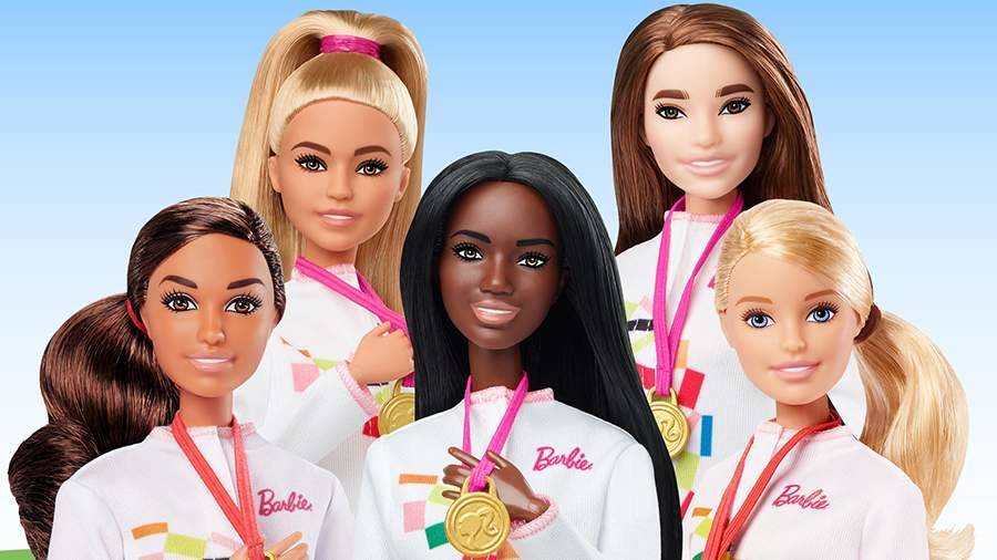 Производителя куклы Барби обвинили в расизме