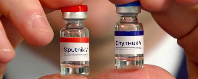 Год назад была зарегистрирована первая в мире вакцина от коронавируса
