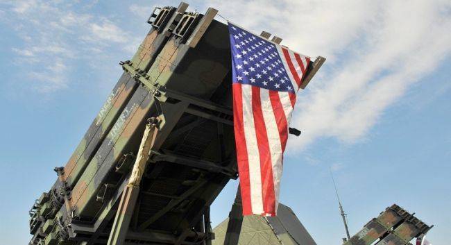 Американские ПВО не помогут Украине в случае войны — эксперт