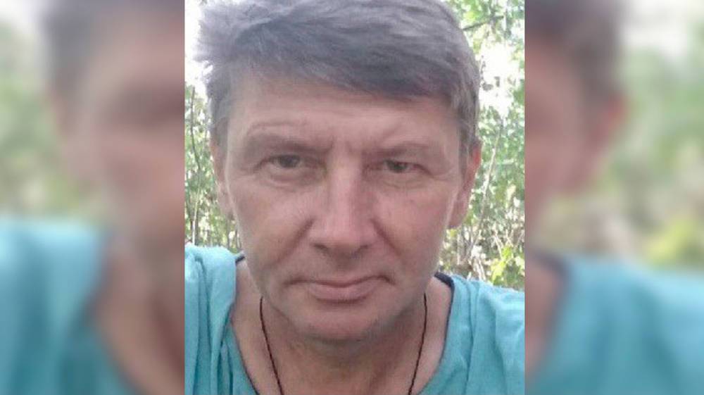 В Воронеже без вести пропал 48-летний мужчина