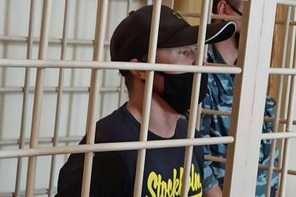 Россиянин получил 15 лет за убийство криминальных авторитетов Шопена и Украины